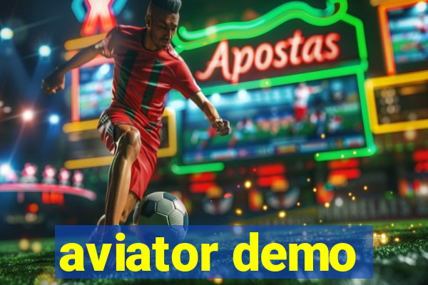 aviator demo